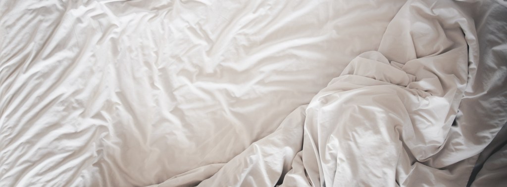 I can really do this on a Monday&nbsp;morning…?